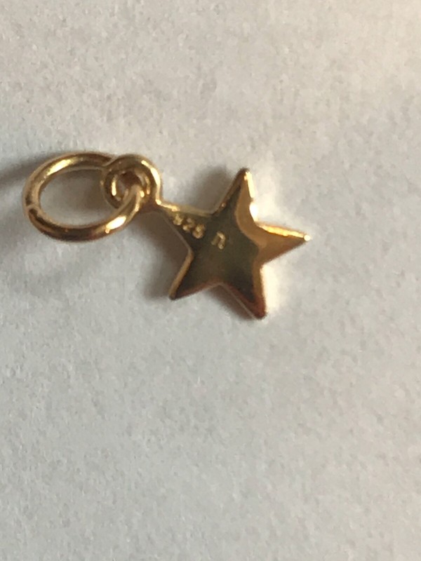 Sterling Silver, Gold Plated, Rose Gold Plated, Bronze Tiny Charms gallery