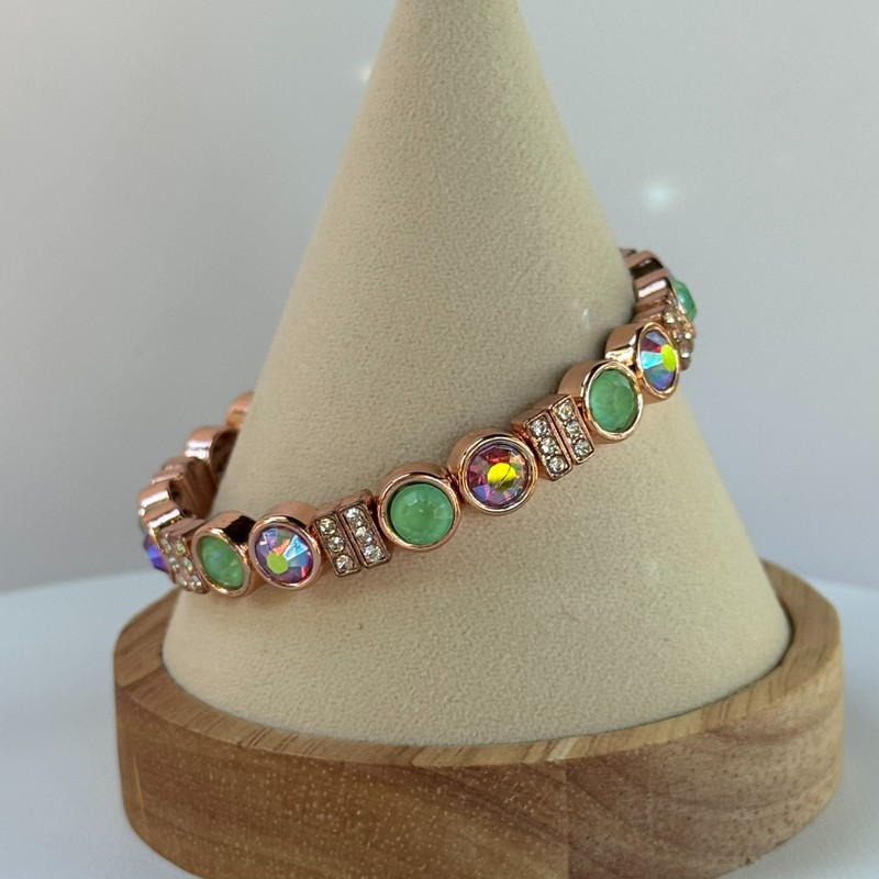 Bomb Party Retro Christmas Holiday Stacks 2023 “Santa’s On Vacation” RETRO gallery
