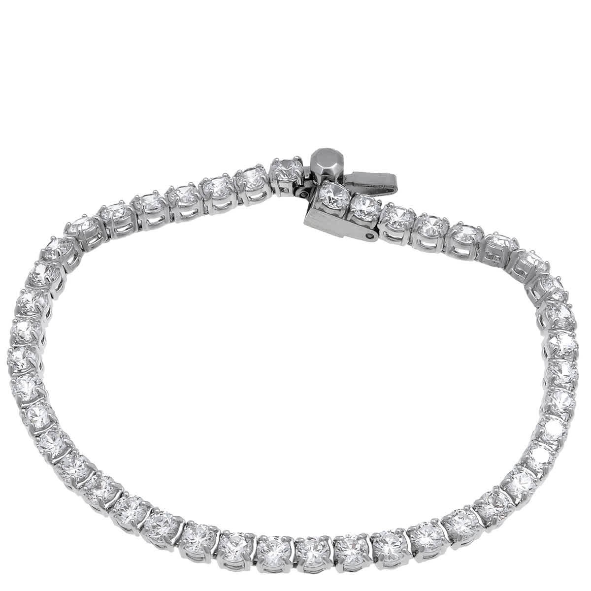 Swarovski Matrix Tennis Bracelet gallery
