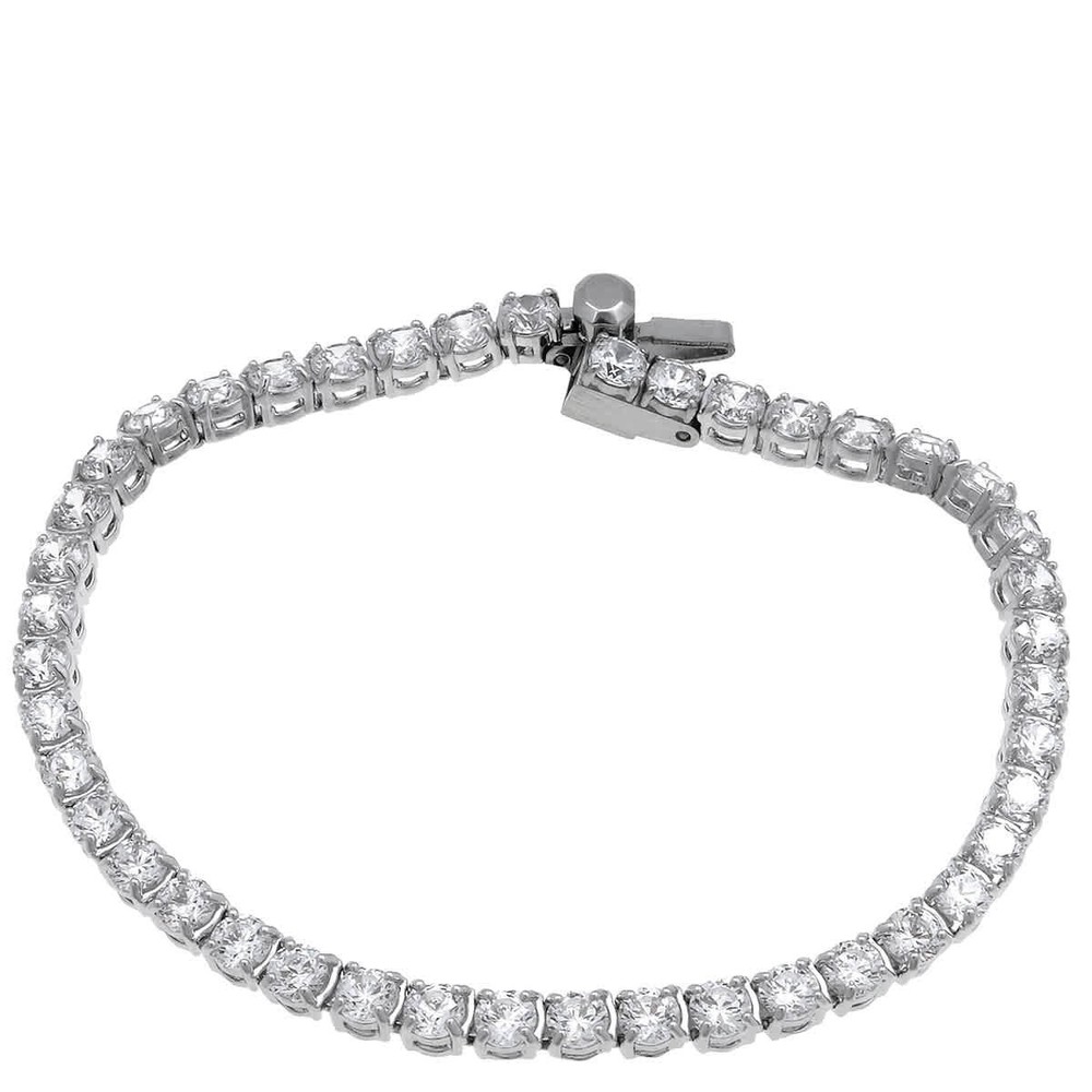 Swarovski Matrix Tennis Bracelet
