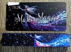 ZOX “MAKE MAGIC” #X182 HOLO Winter Wonders INTERACTIVE RARE GOLDIE WRISTBAND