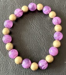 Accessorize Bead Bracelet