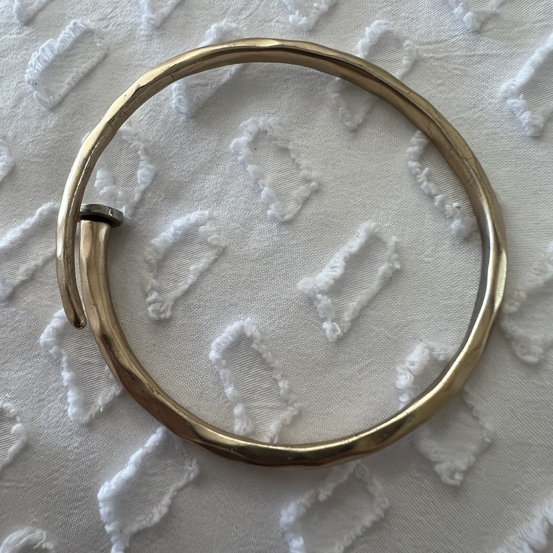 Southern Belle Shot Gun Shell Bracelet, Bullet Shell Bracelet gallery