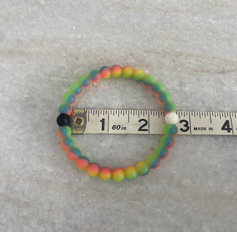 Lot Of Lokai Colorful Bangle Bracelets gallery