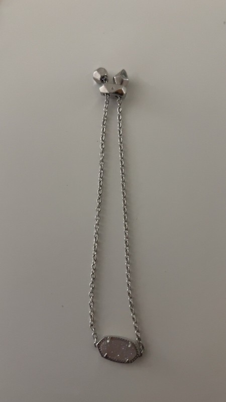 Kendra Scott, silver new bracelet gallery