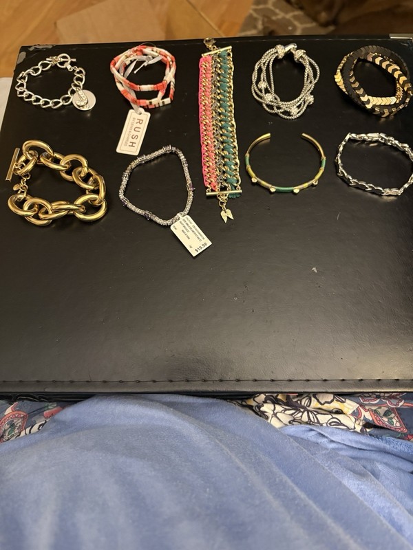 Unbranded costume bracelets gallery