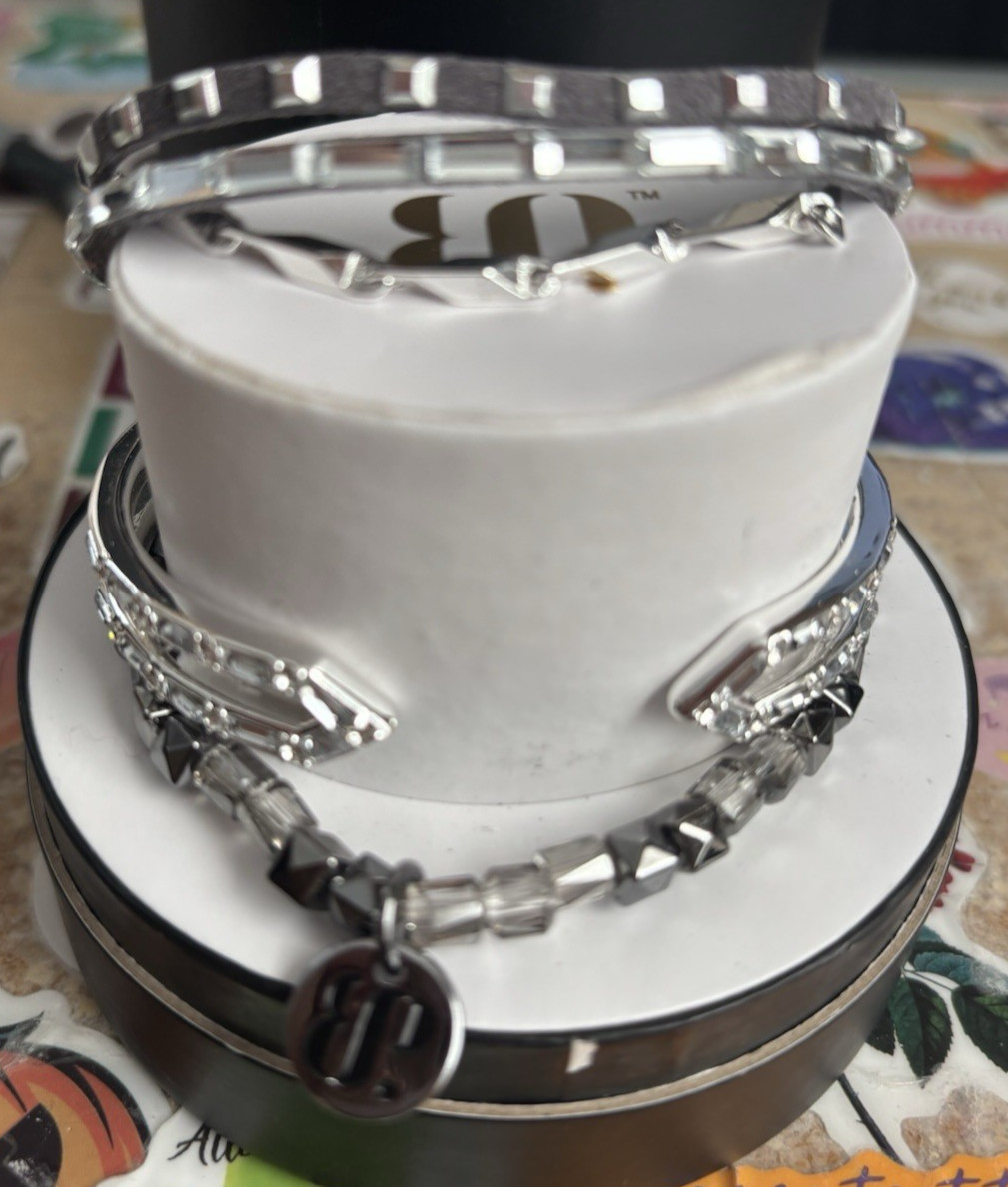 Ring Bomb Party 3 Stack "All Roads Point to Yes" (RBP7847) (SRP $130) gallery