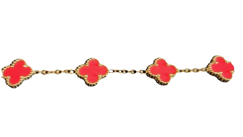 BRACELET GOLD FILLED 1.2X24.0CMS LUXURY/Premium/BRACELET/UK/S gallery