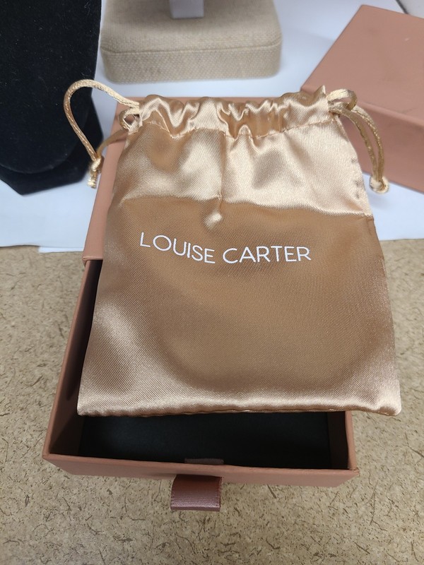 Louise Carter Chelsea Herringbone Bracelet gallery