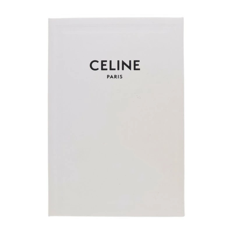 Celine Initial Chain Bracelet gallery