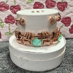 Bomb Party Stack 2025 Rose Gold *NEW* does Not Have Correct Box