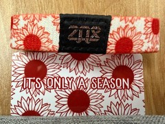 “ZOX IT’S ONLY A SEASON #637” SMALL $6 SHIPPING FOR UP TO 8 ZOX’S