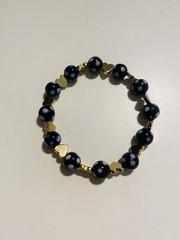 Heart contadiodju bracelet 