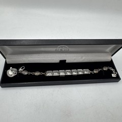 Things Remembered Beaded “Grandma” Bracelet – New Open Box
