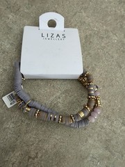 Liza’s Jewellery Bracelet 10007703 NEW NWT