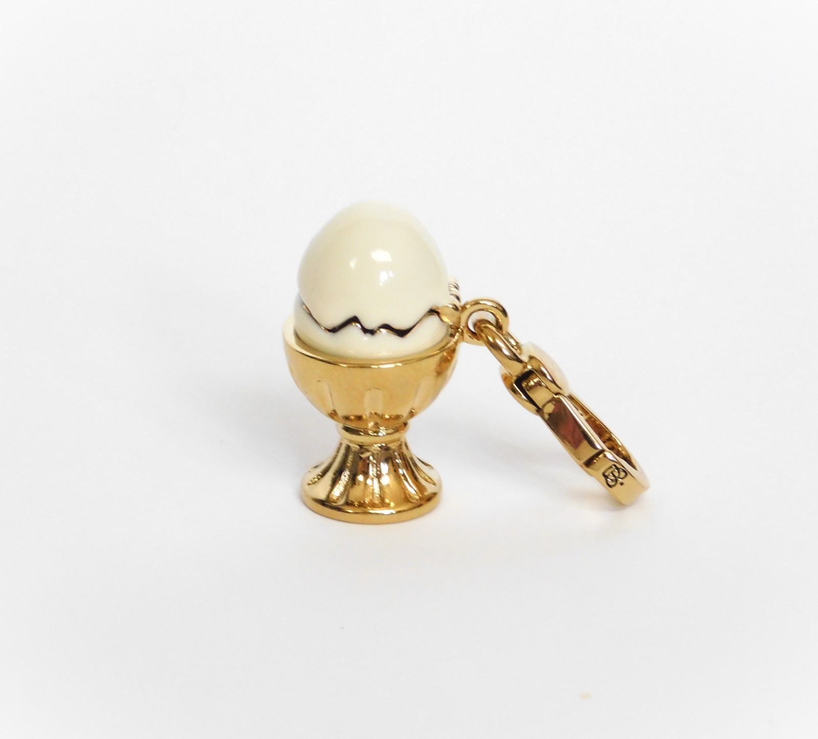 Juicy Couture 2010 Cracked Egg Charm YJRU3737 gallery