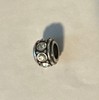 Brighton GLAM SPACER Clear NWOT List $13 J92892 Rare Find! gallery