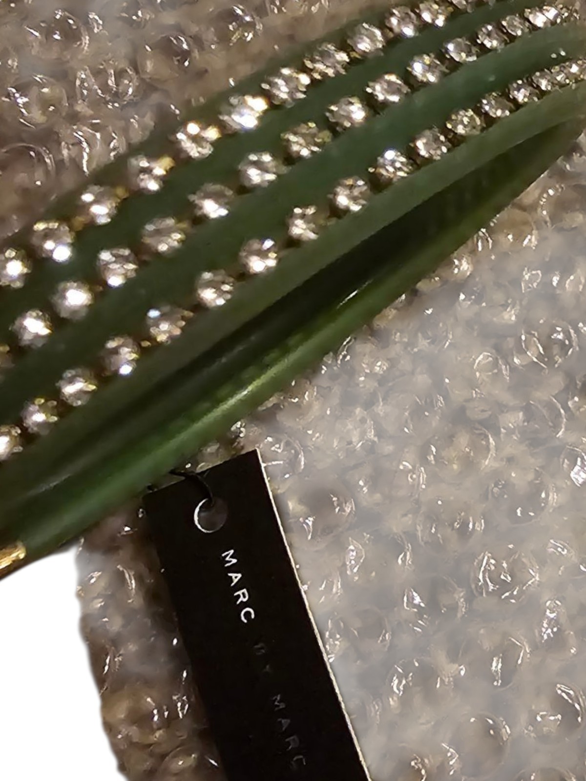Bangel Bracelet by Marc Jacobs BNWT gallery