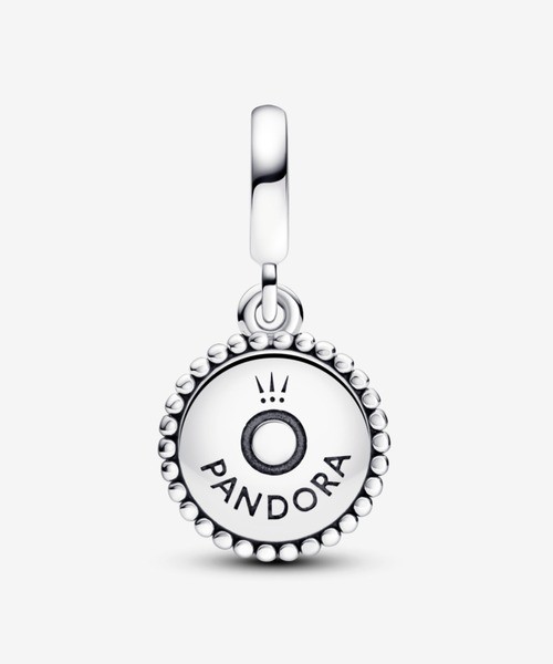 Pandora Japan Accessories Charm Ramen Silver With Box New gallery