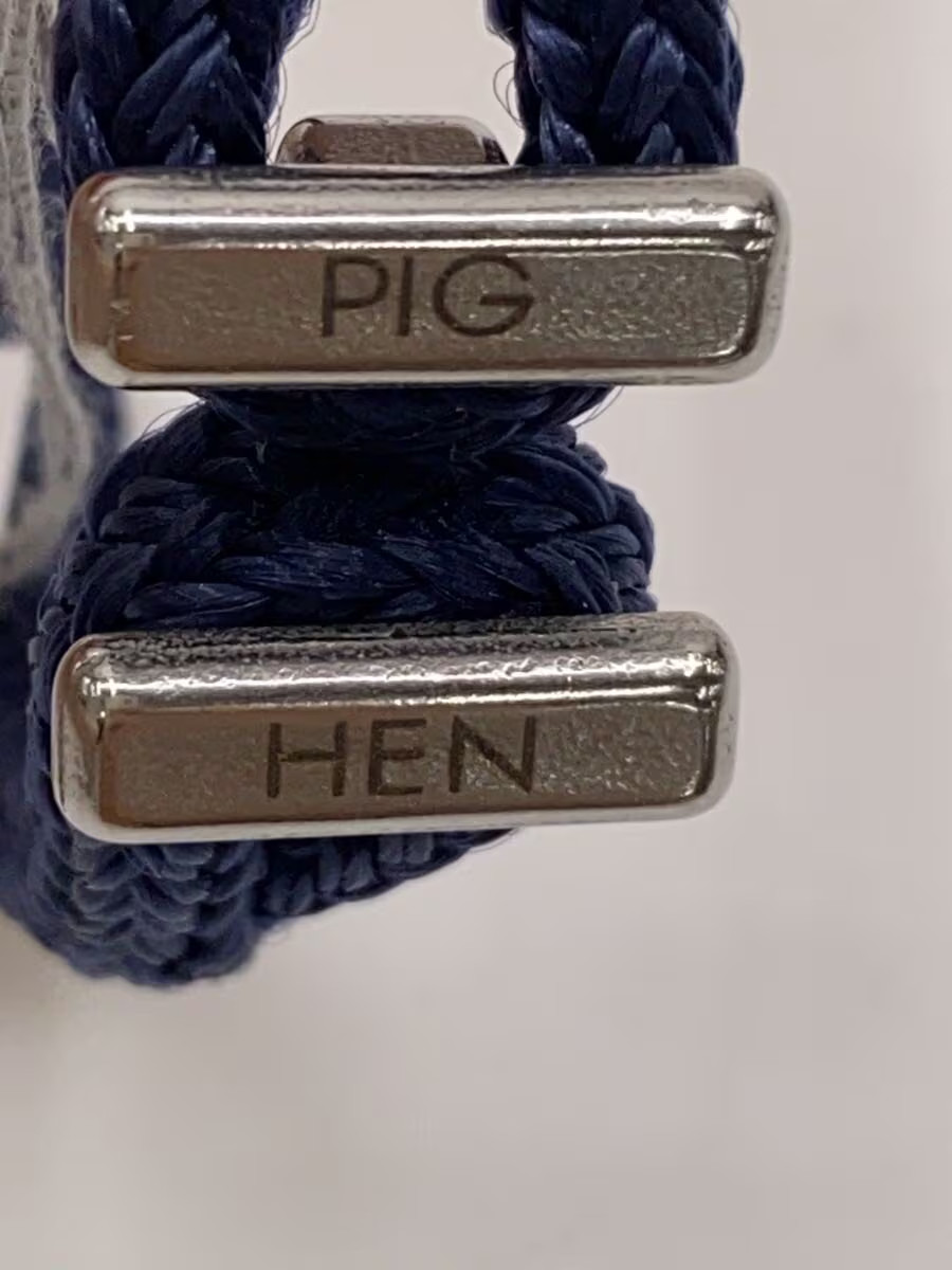 Other brands: PIG&HEN bracelet -- NVY (Men's) gallery