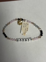 Little Words Project ~ Bad Ass