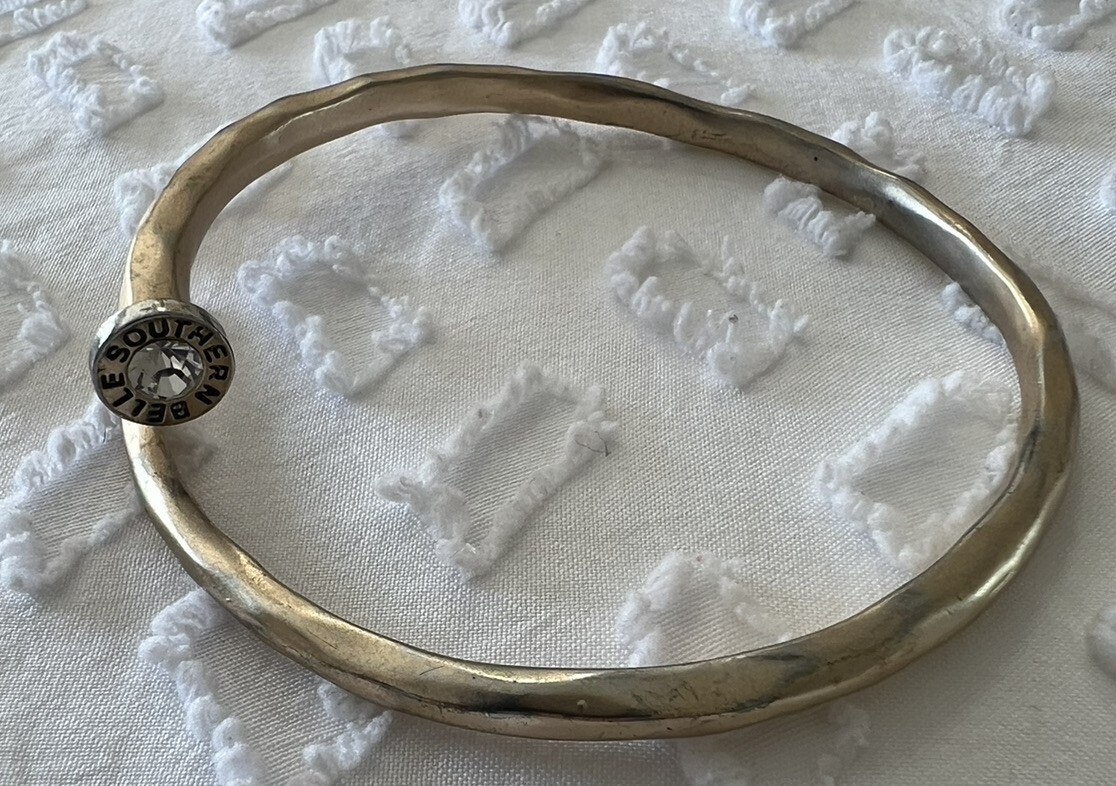 Southern Belle Shot Gun Shell Bracelet, Bullet Shell Bracelet gallery