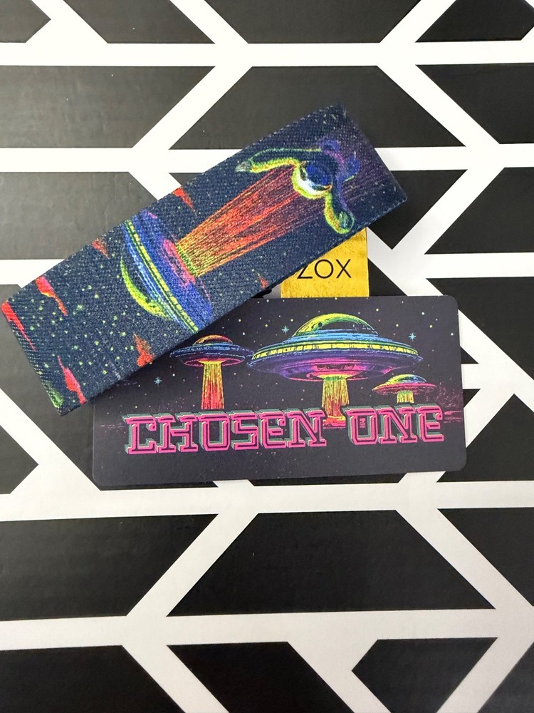 ZOX “CHOSEN ONE (SLOTH)” MEDIUM