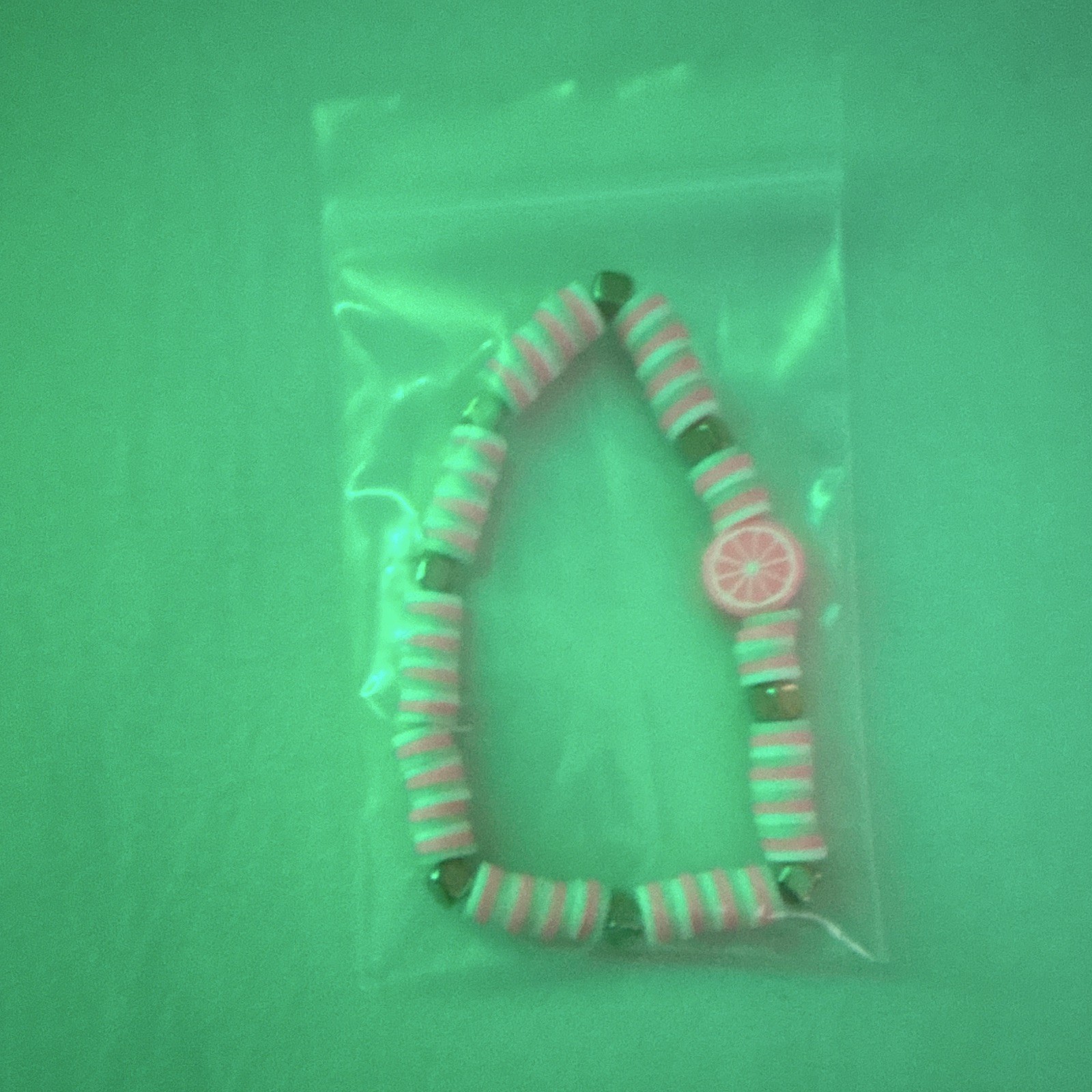 Pink Lemonade Bracelet gallery