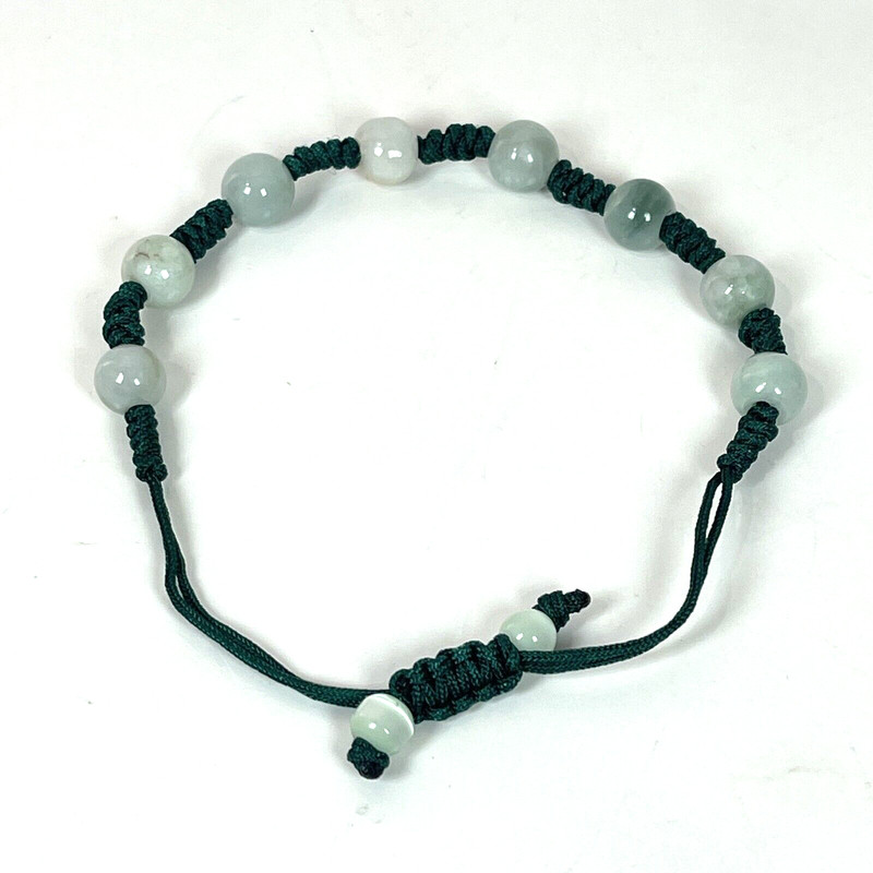Beaded Gemstone Adjustable Bracelet(6"~10") Fashion Jewelry gallery
