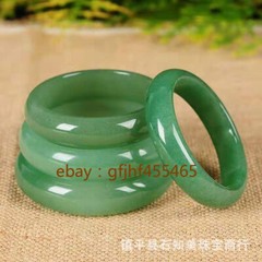 Dongling Jade Bracelet and Tian Biyu Color Bracelet Jade Color Lady