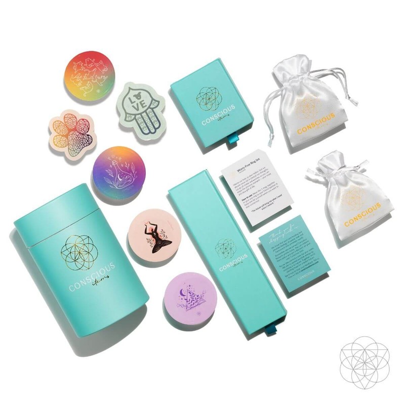 The Spiritual Protection Bracelet gallery