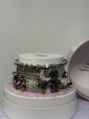 Picture Perfect RBP4944 Bomb Party Spring Stack 2022 Retro Vintage 1st release