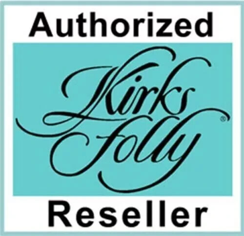 SALE Kirks Folly Dragonfly Desire 3 Strand Crystal Bracelet GREEN ONLY 9 IN WOW gallery