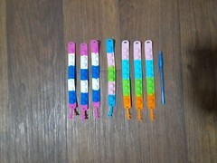 Silicone Rubber Colorful Popper Bracelets; Party Favors for Kids
