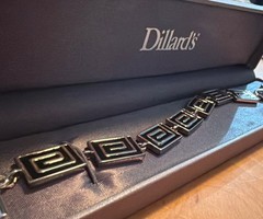 Greek Design Bracelet