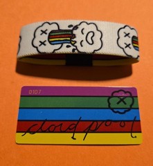 Zox Cloudpool MEDIUM