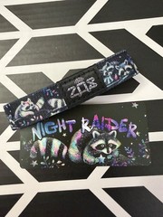 ZOX “NIGHT RAIDER” MEDIUM $6.00 UP TO 8 EXTRA SHIPPING REFUNDED