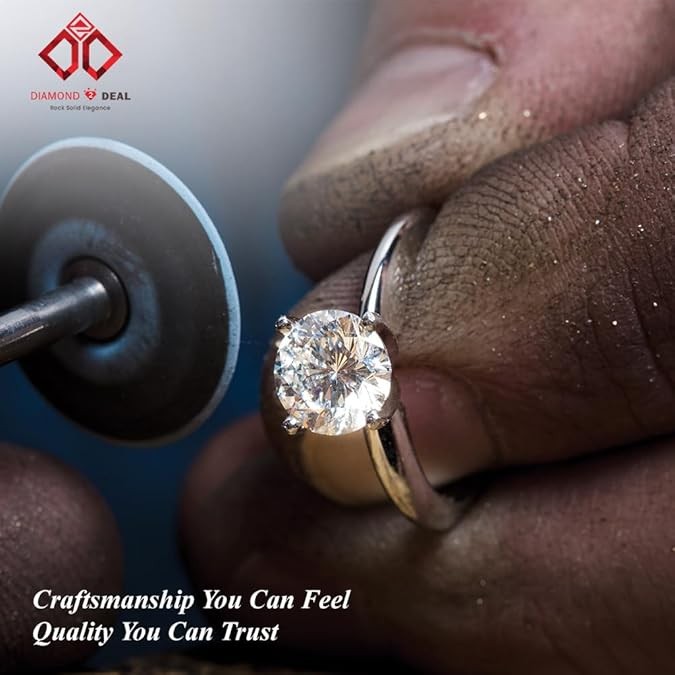 Stainless Steel Brushed with CZ 8.25 inch Link Bracelet gallery