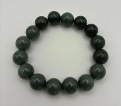 Bodhi Seed Bracelet – Buddhist Prayer Beads – Spiritual Meditation Jewelry