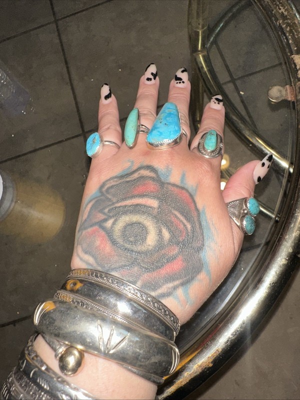 Cuff Bracelet gallery