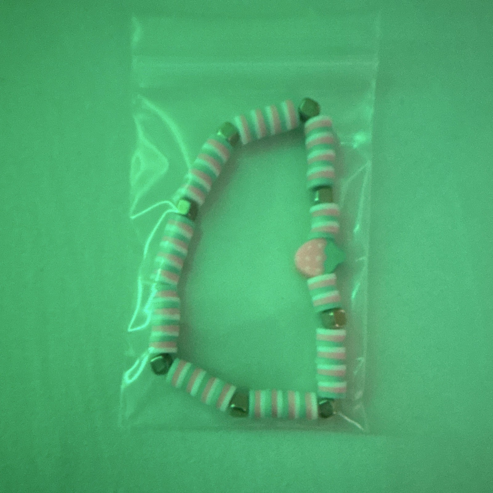 Strawberry Bracelet gallery