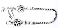 NWTag Brighton FERRARA CHARM STARTER Bracelet MSRP $32