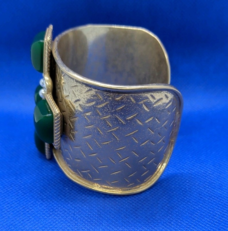 Designer Cuff Bracelet gallery