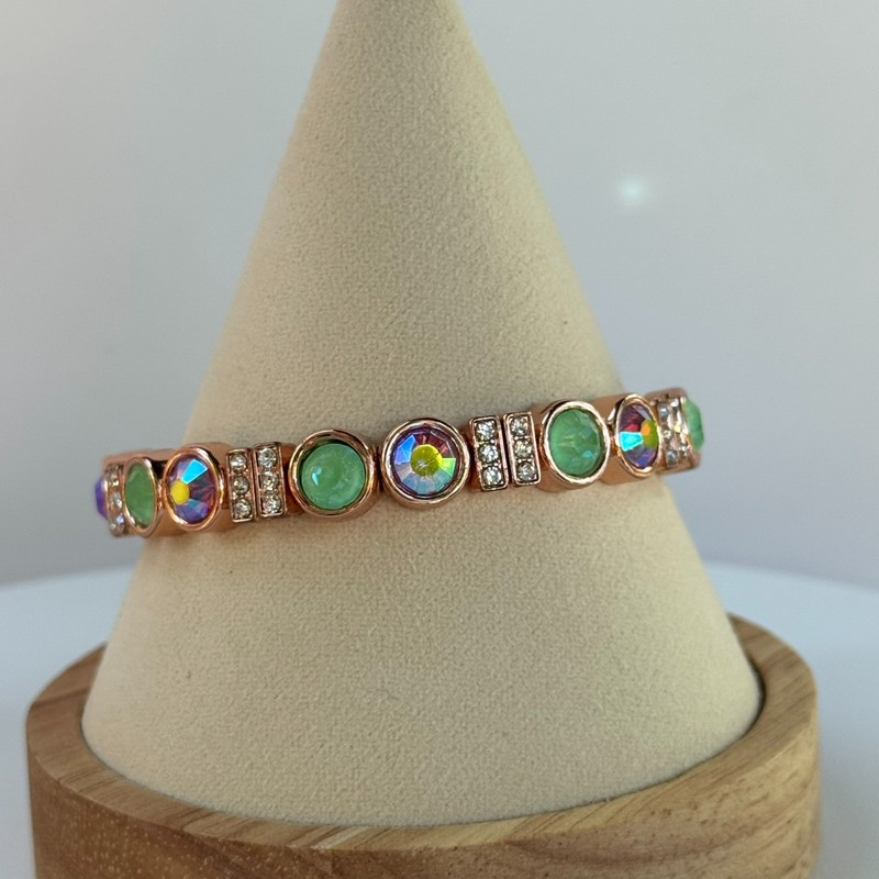 Bomb Party Retro Christmas Holiday Stacks 2023 “Santa’s On Vacation” RETRO gallery