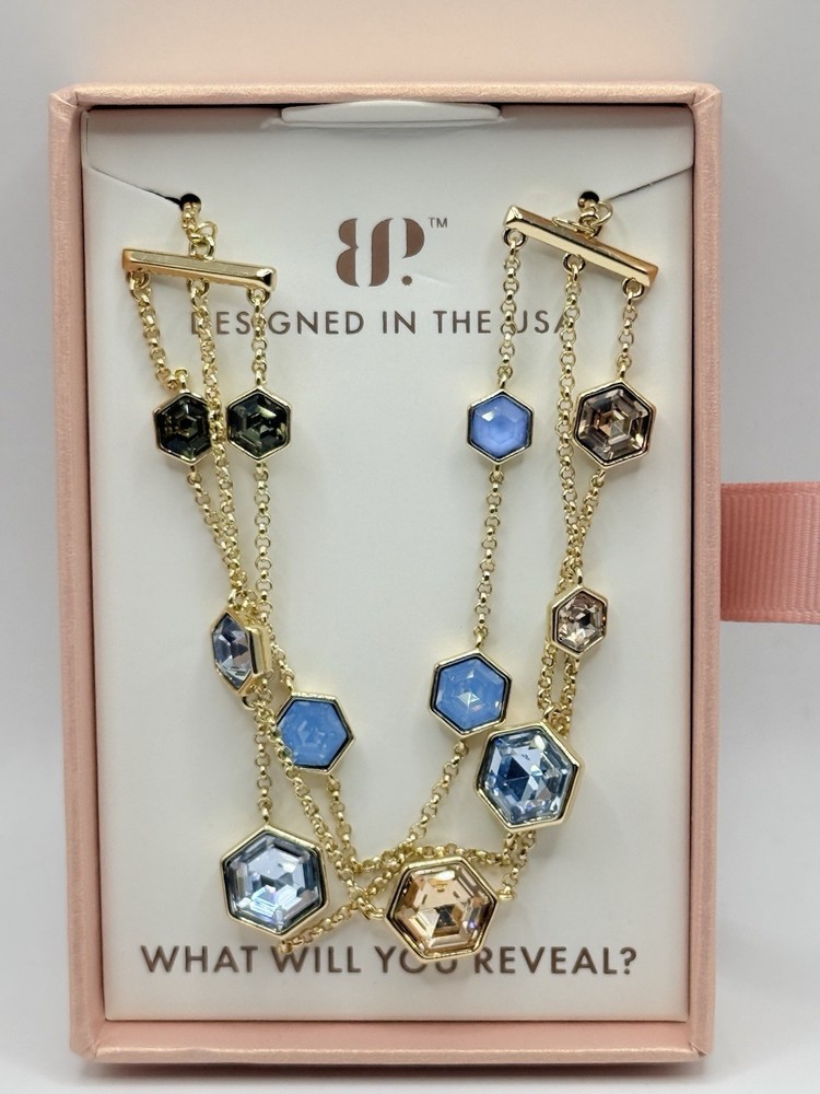 Bomb Party - 2025 Holiday Jewel Candy - Honeycomb Hope - BR53079
