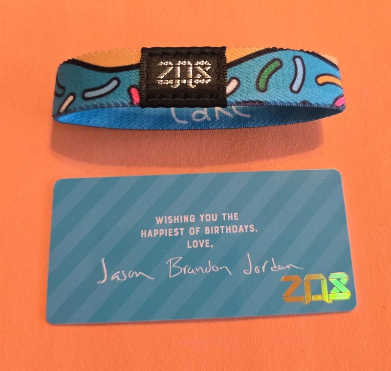 Zox Cake SMALL gallery