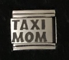 Taxi Mom Wholesale ITALIAN CHARM Link 9MM K2022BG5