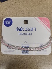 Saltwater Crocodile 4Ocean Bracelet LTD Edition