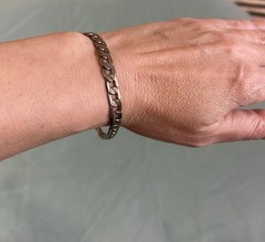 Silver Bracelet