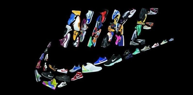 Nike Baller Band Bracelet Wristband Orange White Dunks AF1 Jordan 1 Mid🏀 gallery